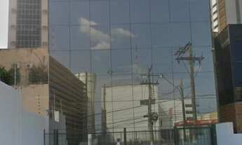 Imagem 1: Predio na Comandante Costa