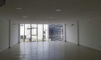 Imagem 2: Predio na Comandante Costa