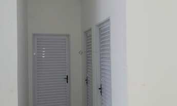 Imagem 3: Predio na Comandante Costa