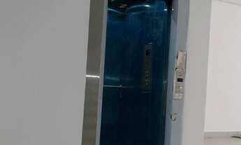 Imagem 5: Predio na Comandante Costa