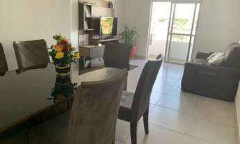 Imagem: Edifício Renoir, 3 dormitórios, 1 suítes