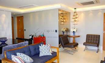 Imagem 6: Condomínio Alvorada Cuiabá