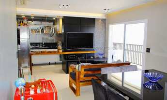 Imagem 1: Condomínio Alvorada Cuiabá