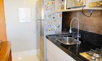 Imagem 4: Condomínio Alvorada Cuiabá