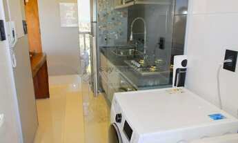 Imagem 5: Condomínio Alvorada Cuiabá