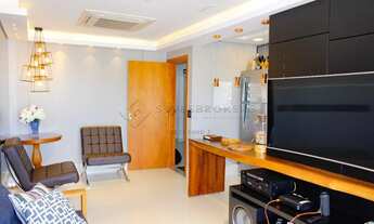 Imagem: Condomínio Alvorada Cuiabá