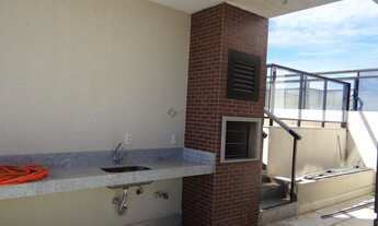 Imagem 5: Cobertura do Edifício Wish