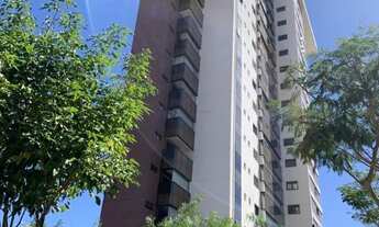 Imagem 1: Cobertura do Edifício Wish