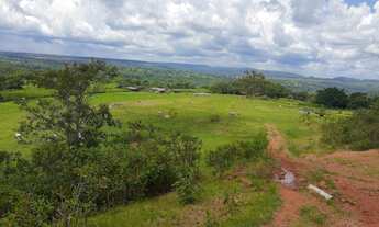 Imagem: Fazenda na Rodovia MT/ 130, com 760 hectares