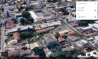 Imagem 3: Terreno na Comandante Costa