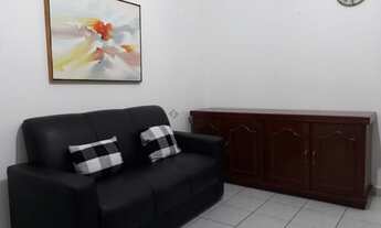 Imagem 3: Casa no Bairro Cophema