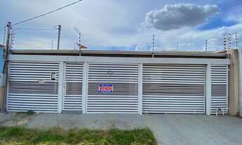 Imagem: Casa no Loteamento Belita Costa Marques