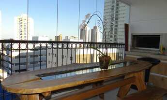 Imagem: Edifício Jardins de France