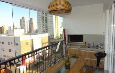 Imagem 5: Edifício Jardins de France