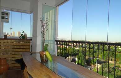 Imagem 6: Edifício Jardins de France