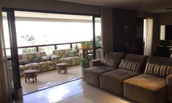 Imagem: Edifício Paul Cezanne