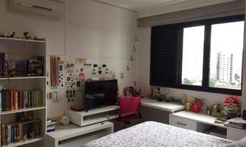 Imagem 5: Edifício Paul Cezanne