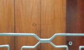 Imagem 4: Kitnet no Bairro Araés