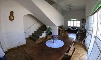 Imagem 4: Sobrado no bairro Verdão