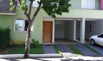 Imagem: Condominio Residencial Village Arvoredo