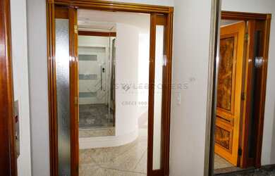 Imagem 2: Edifício Florença, 4 dormitórios, 4 suíte, 6 banheiro, 4 vagas na garagem, 439M² de Área C