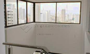 Imagem: Edifício Florença, 4 dormitórios, 4 suíte