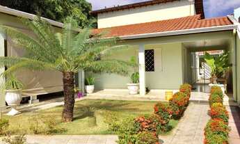 Imagem 1: Casa no Jardim Guanabara