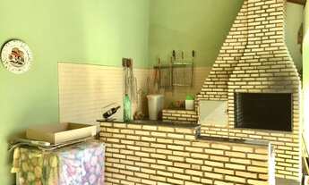 Imagem 4: Casa no Jardim Guanabara