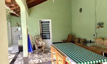 Imagem 5: Casa no Jardim Guanabara