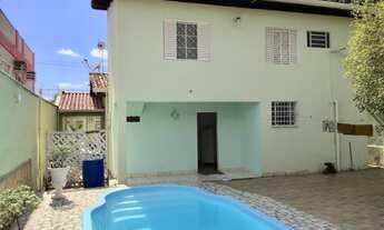 Imagem 6: Casa no Jardim Guanabara