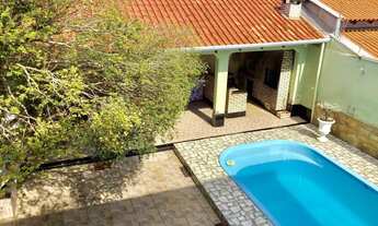 Imagem: Casa no Jardim Guanabara