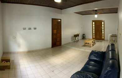 Imagem 2: Casa no Bairro Boa Esperança