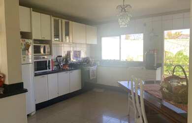 Imagem 3: Condomínio Alphagarden, 3 dormitórios, 3 suíte, 8 banheiro, 4 vagas na garagem, 890M² de Á