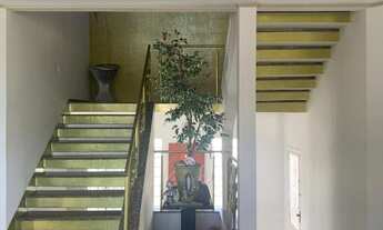 Imagem 4: Condomínio Alphagarden, 3 dormitórios, 3 suíte, 8 banheiro, 4 vagas na garagem, 890M² de Á