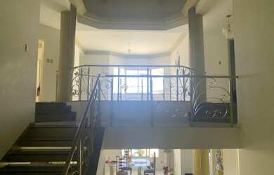 Imagem 1: Condomínio Alphagarden, 3 dormitórios, 3 suíte, 8 banheiro, 4 vagas na garagem, 890M² de Á