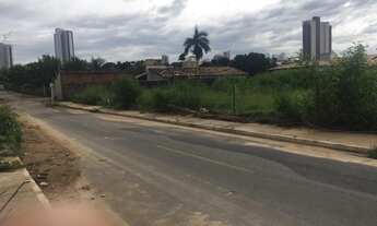 Imagem 4: Terreno no bairro Jardim Cuiabá