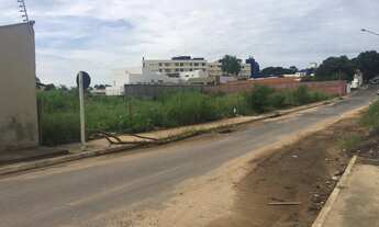 Imagem 6: Terreno no bairro Jardim Cuiabá