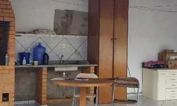 Imagem: Casa no Bairro Jardim Imperador em Várzea