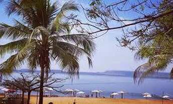 Imagem 6: Condomínio Náutico Portal de Xaraés