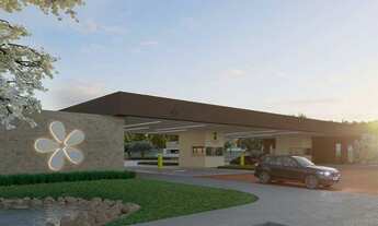 Imagem 1: Condomínio Florais Esmeralda