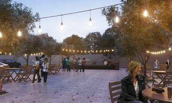 Imagem 7: Condomínio Florais Esmeralda