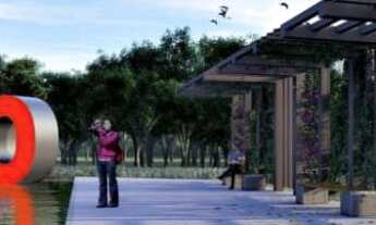 Imagem 1: Empresarial Toronto, 180M² de Área Total