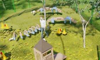 Imagem 5: Empresarial Toronto, 180M² de Área Total