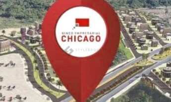 Imagem: Empresarial Chicago, 180M² de Área Total