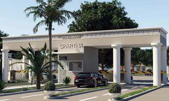 Imagem: Condomínio Spartha