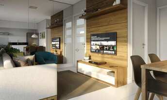 Imagem: Condomínio Viva Esmeralda