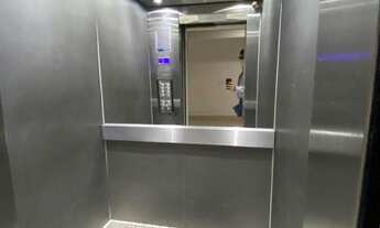 Imagem 6: Edíficio Dr. Albert Sabin