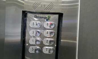 Imagem 7: Edíficio Dr. Albert Sabin