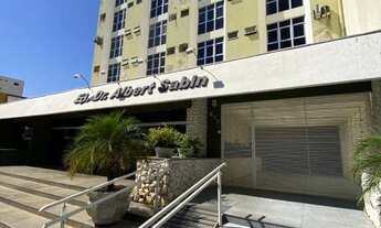 Imagem 1: Edíficio Dr. Albert Sabin