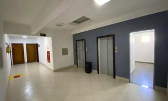 Imagem 3: Edíficio Dr. Albert Sabin